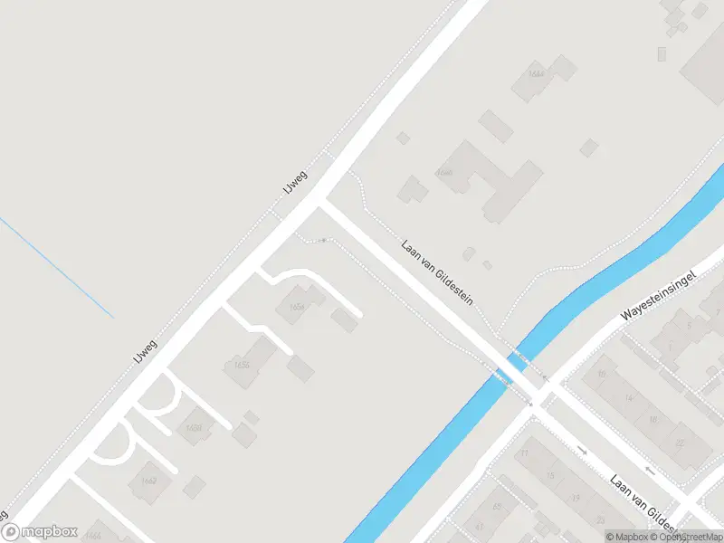 Overlastmelding IJweg in Nieuw-Vennep