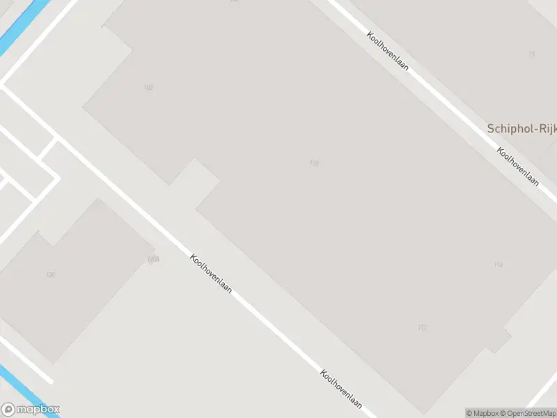 Overlastmelding  in Schiphol-Rijk