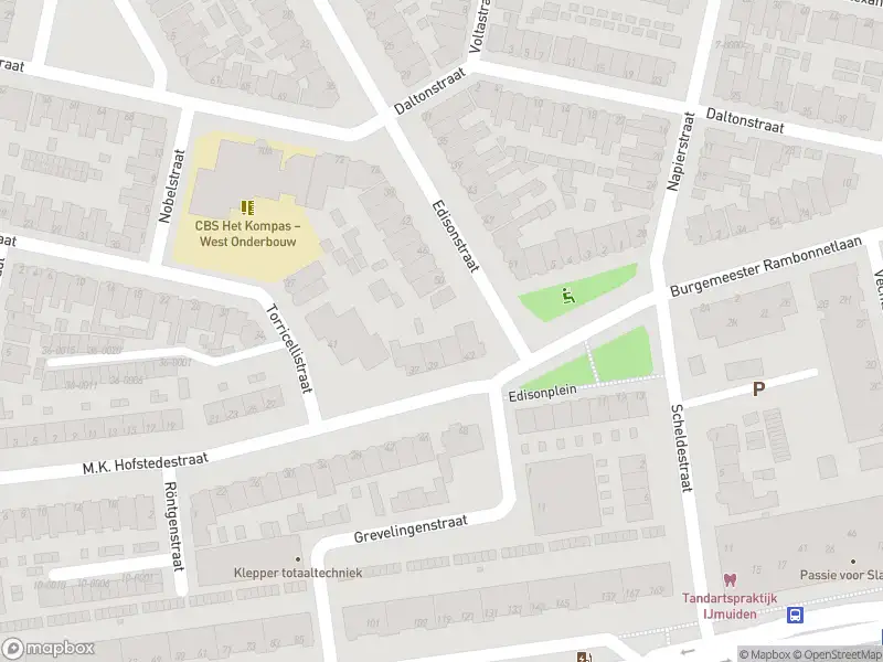 Overlastmelding Scheldestraat in 1972TK IJmuiden