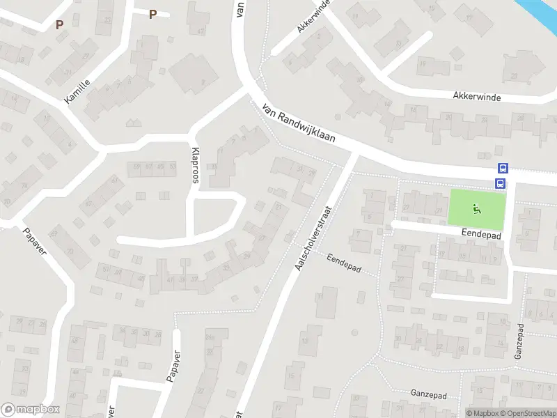 Overlastmelding Klaproos in Werkendam