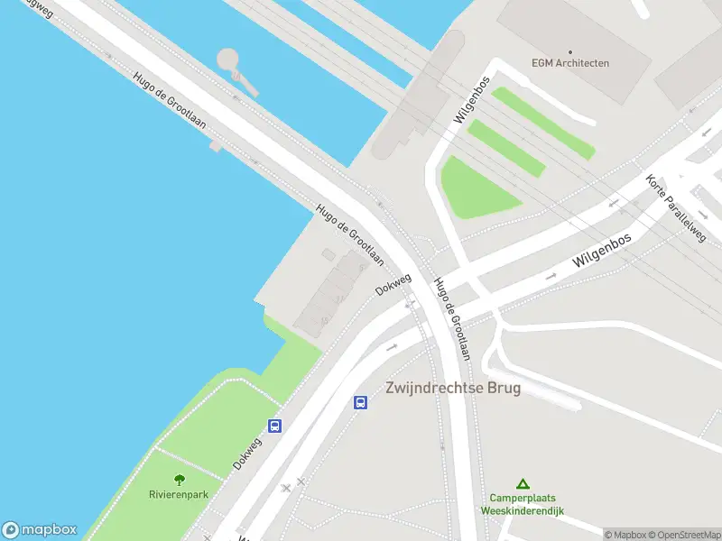 Overlastmelding  in Dordrecht