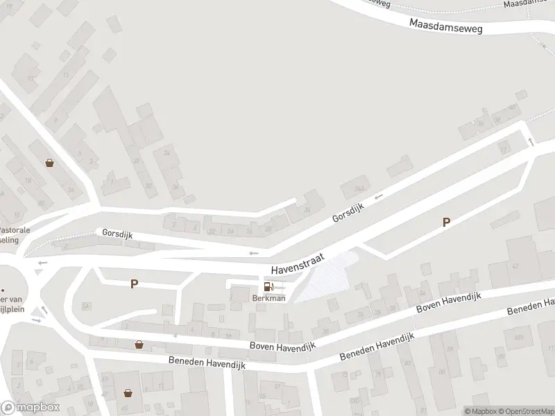 Overlastmelding Gorsdijk in 's-Gravendeel