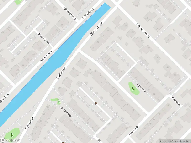 Anonieme overlastmelding Ganzerik in Waddinxveen