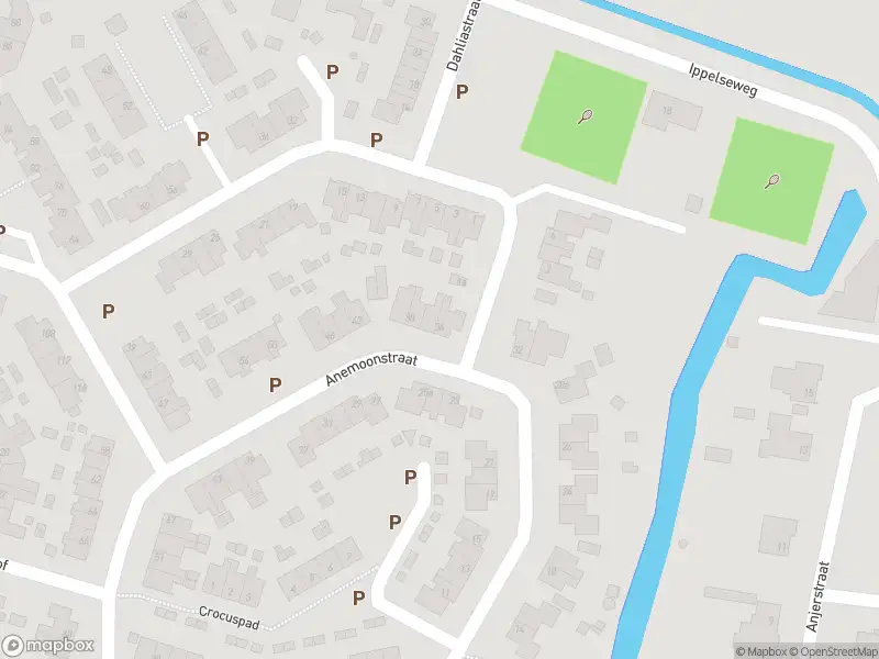 Overlastmelding Anemoonstraat in Nieuwendijk gesloten