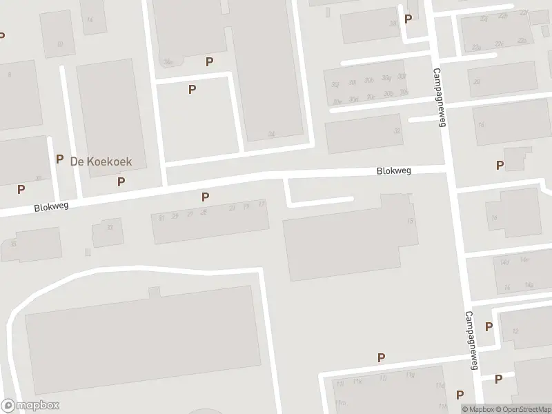 Overlastmelding Huizersdijk & Zuidrand in Zevenbergen