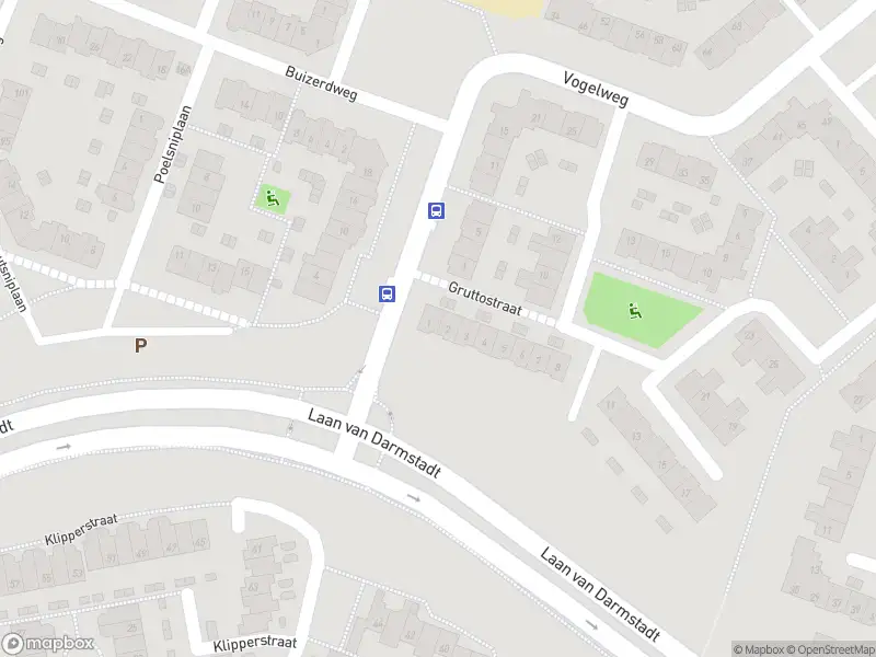 Ambulance met gepaste spoed naar de Gruttostraat in Alkmaar