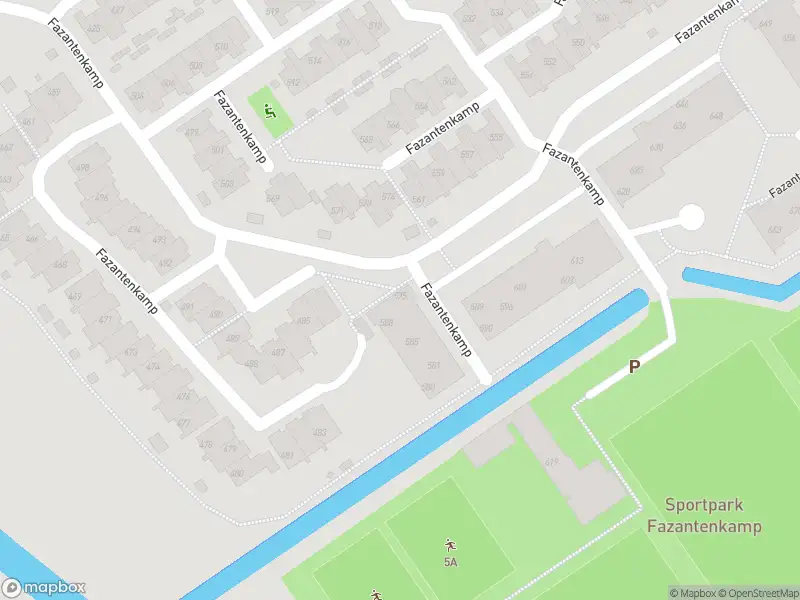 Overlastmelding Fazantenkamp in Maarssen