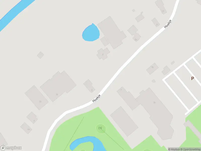 Overlastmelding Hoekje in Almkerk gesloten