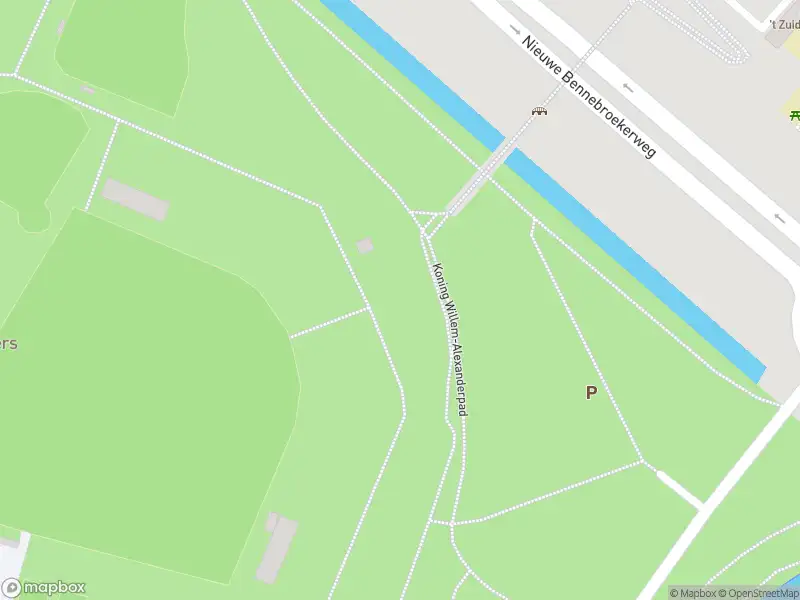 Brandweer met grote spoed naar de Nieuwe Molenaarslaan in Hoofddorp