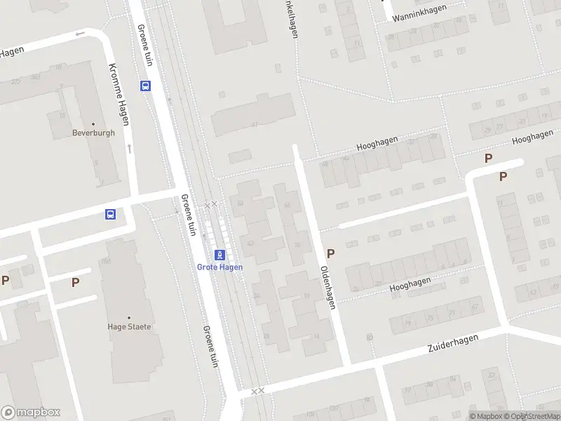 Besteld ambulance vervoer naar de Oldenhagen in Rotterdam