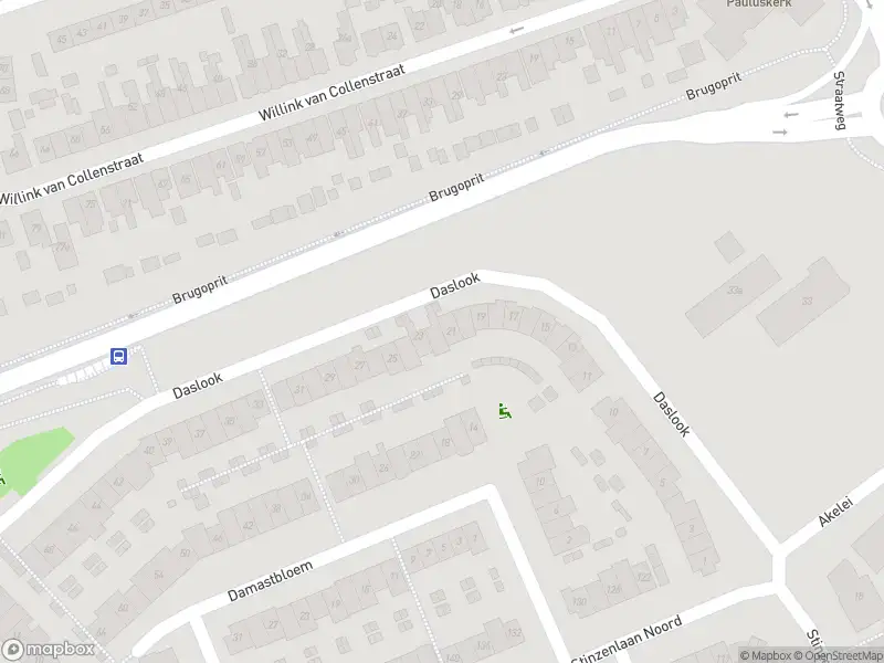 Overlastmelding Daslook in Breukelen gesloten