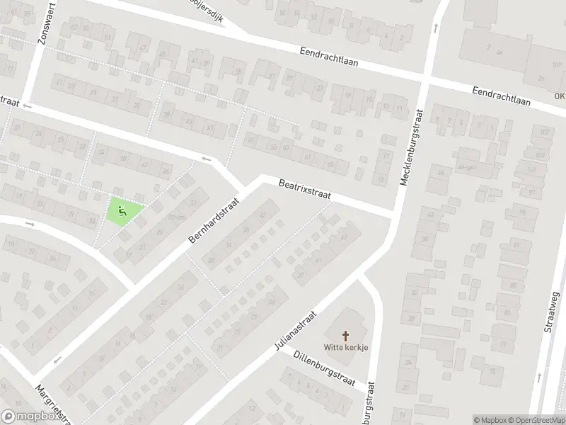 Overlastmelding Straatweg in 3621BW Breukelen gesloten