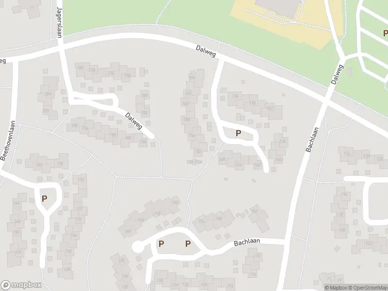 Overlastmelding Dalweg in Doorwerth gesloten