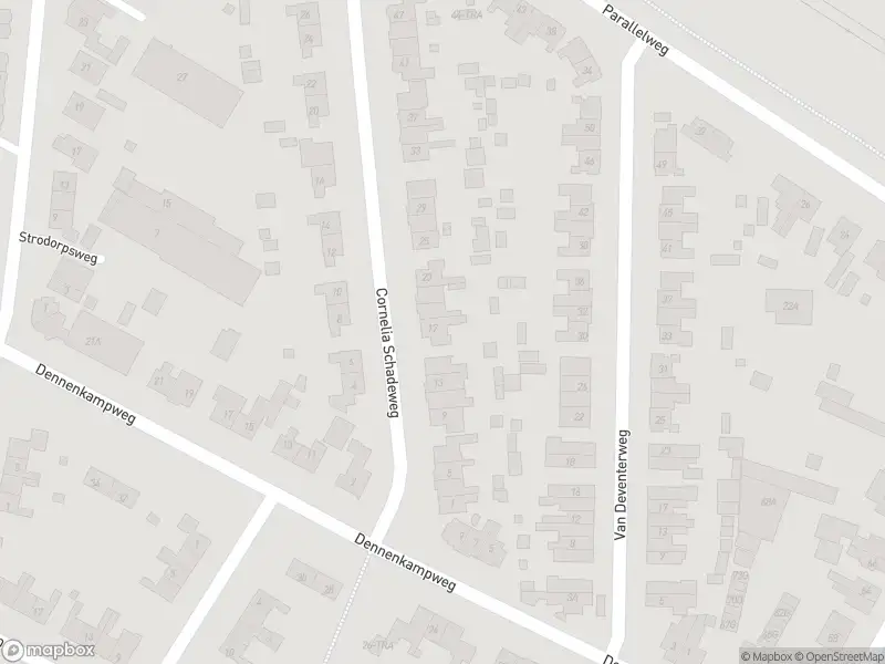 Anonieme overlastmelding Schelmseweg in Oosterbeek gesloten