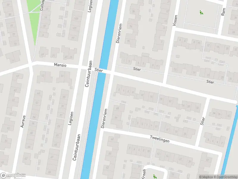 Anonieme overlastmelding Stier in Elst