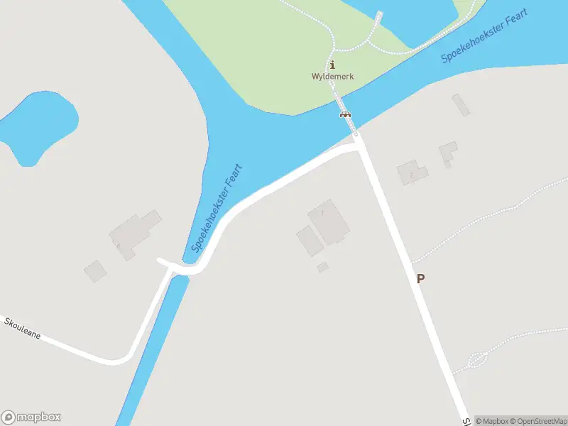 Overlastmelding Skouleane in Oudemirdum