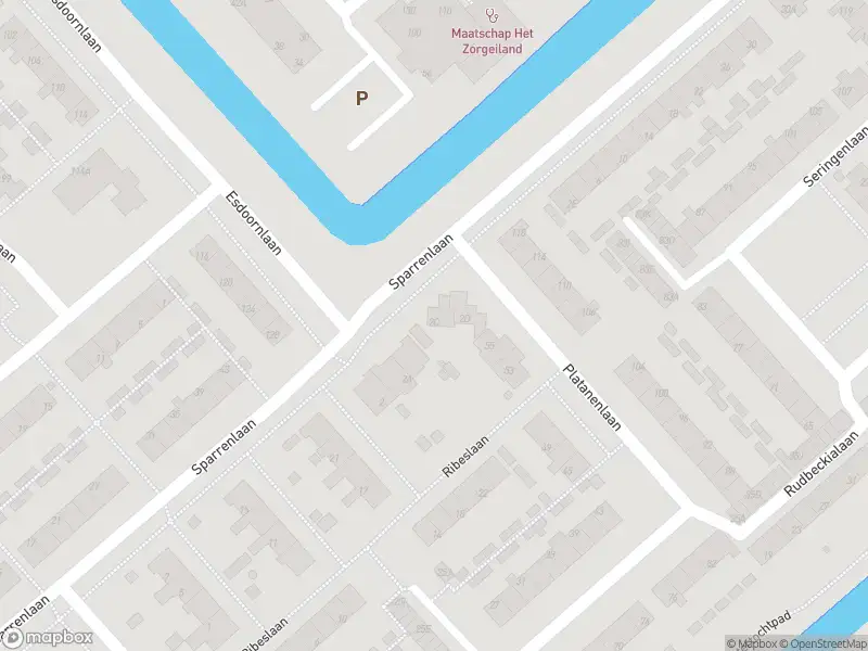 Anonieme overlastmelding Sparrenlaan in Heerhugowaard