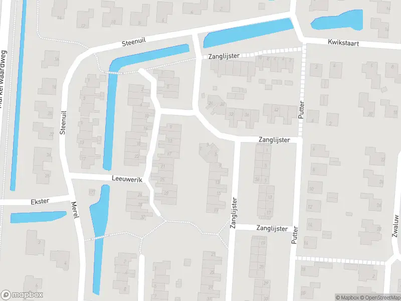 Overlastmelding Zanglijster in Venhuizen gesloten