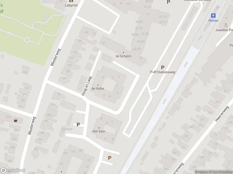 Overlastmelding Hoog en Laag in Heiloo gesloten