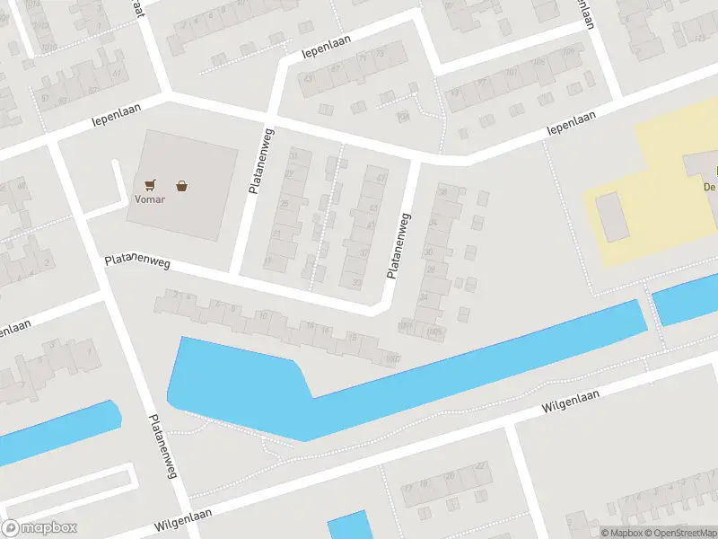 Overlastmelding Notenhof in 1741VT Schagen