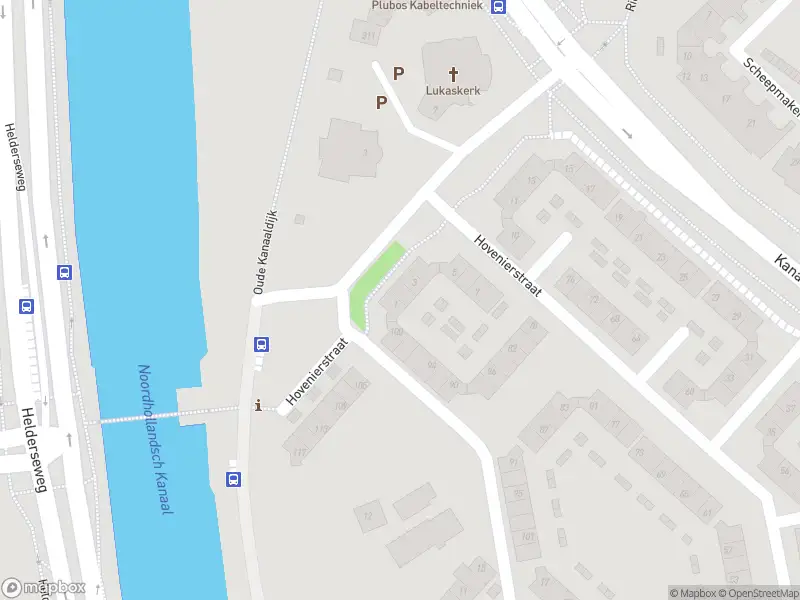 Overlastmelding Houtdraaierstraat in Alkmaar