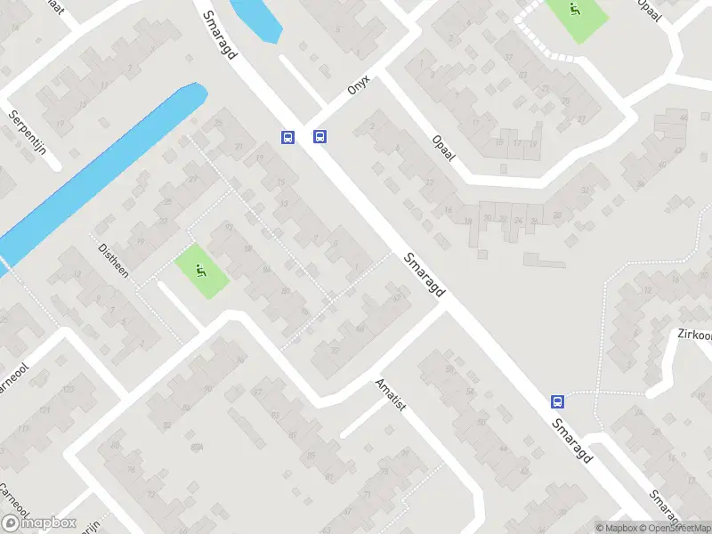 Anonieme overlastmelding Smaragd in Heerhugowaard