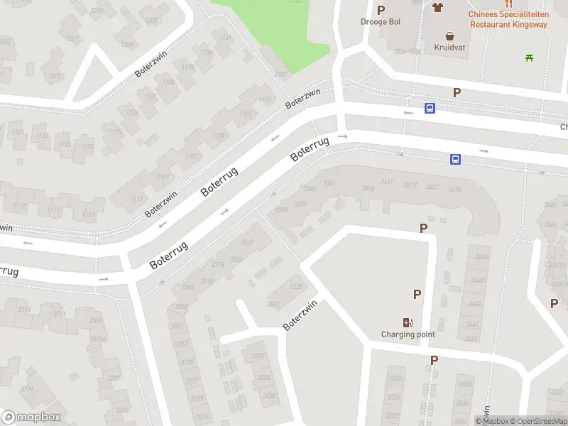 Overlastmelding Boterzwin in Julianadorp gesloten