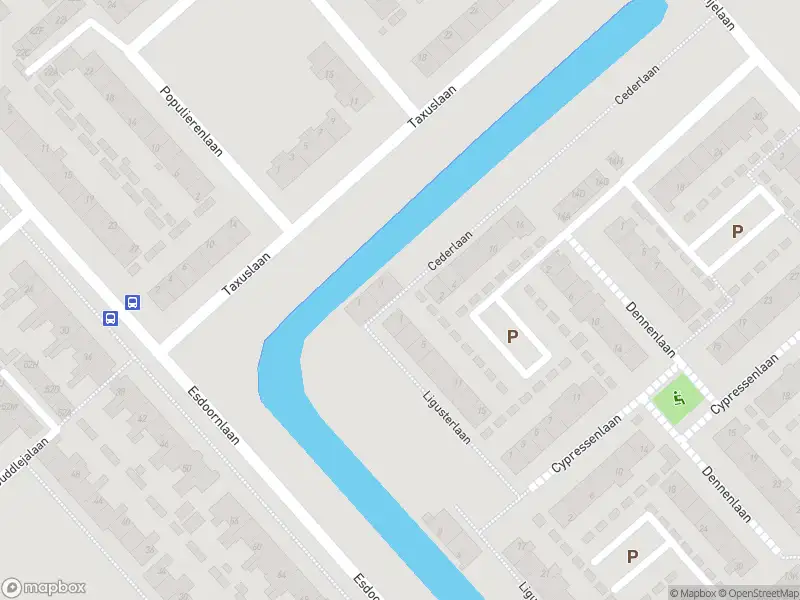 Overlastmelding Cederlaan in Heerhugowaard