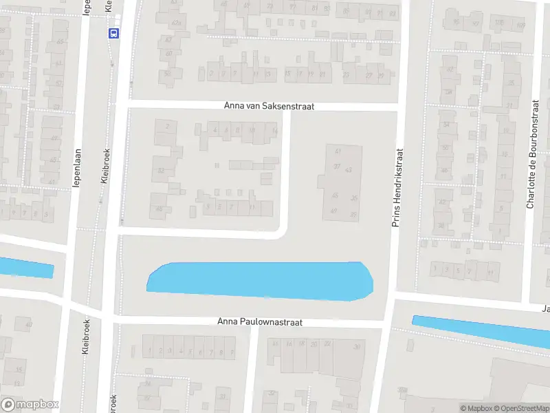 Overlastmelding Koningin Emmastraat in 1901BX Castricum gesloten