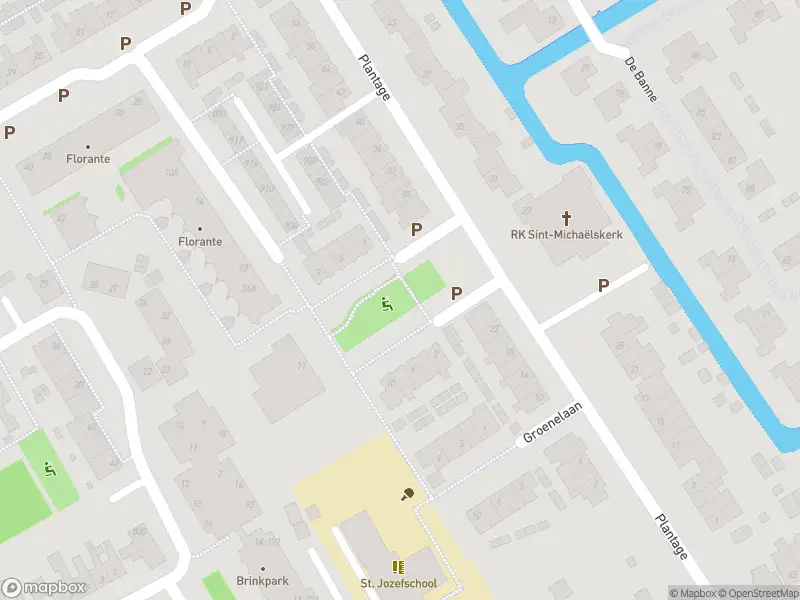 Overlastmelding Prins Willem-Alexanderstraat in Blokker