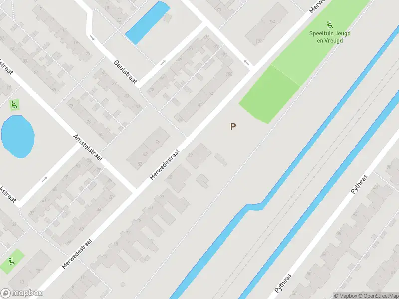 Anonieme overlastmelding Merwedestraat in Beverwijk gesloten