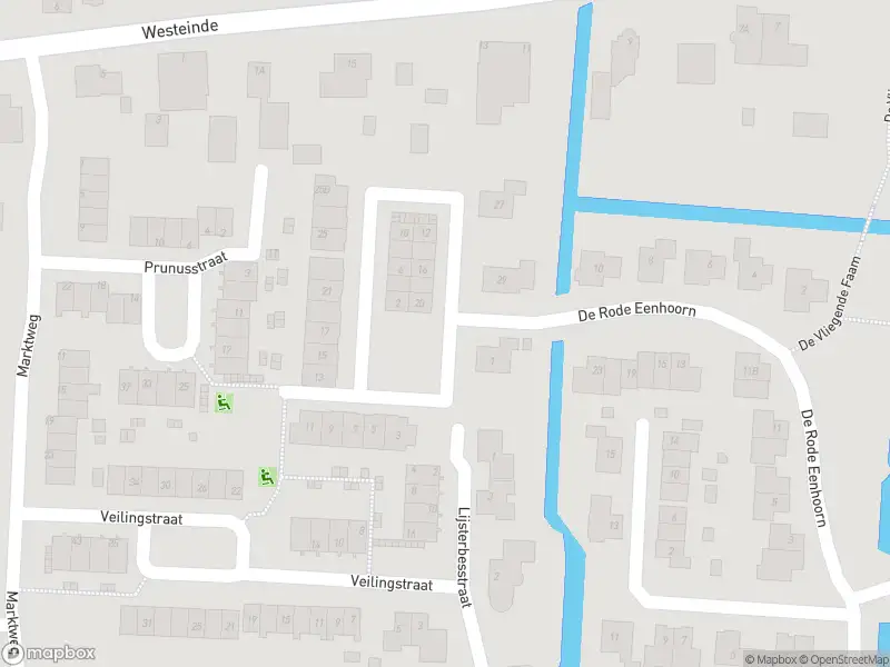 Overlastmelding De Blauwe Lely in Hem gesloten