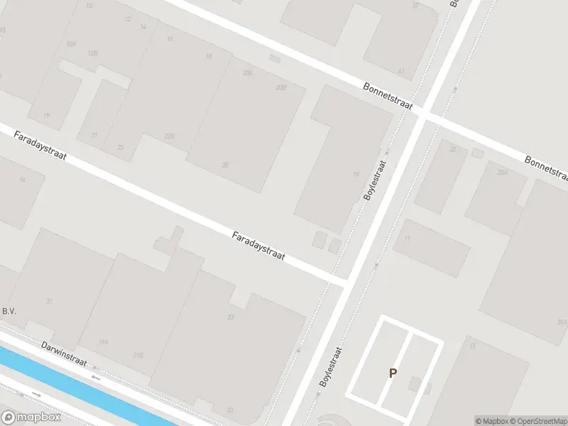 Brandweer met gepaste spoed naar de Bonnetstraat in Ede