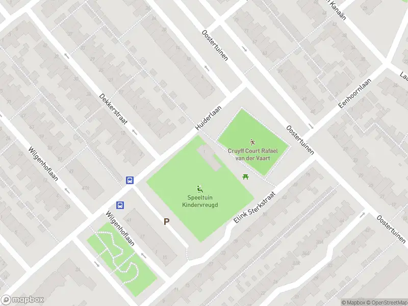 Ambulance met gepaste spoed naar de Huiderlaan in Beverwijk