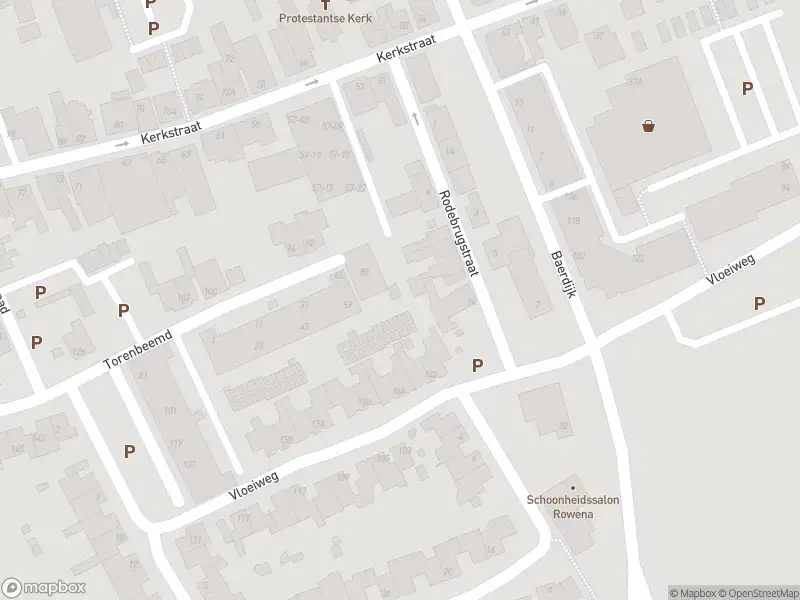 Overlastmelding Hoogstraat in 5061ER Oisterwijk gesloten