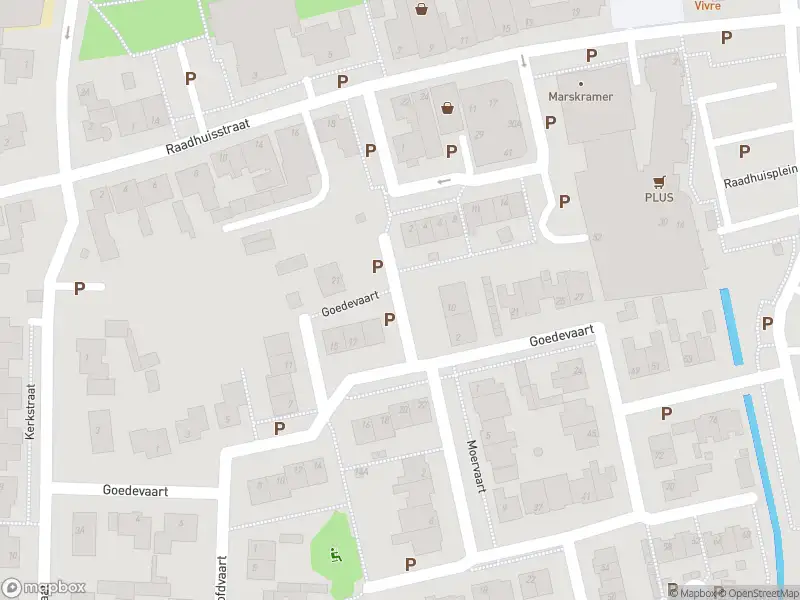 Overlastmelding Nicolaas Maesstraat in 4715BS Rucphen gesloten