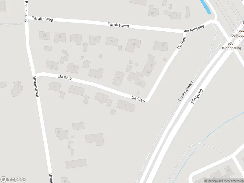 Overlastmelding Best in Best