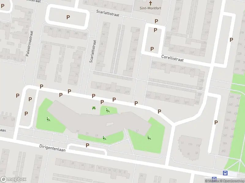Anonieme overlastmelding Corellistraat in Tilburg gesloten