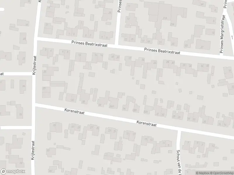 Overlastmelding Waterhoefstraat in 5066CD Moergestel