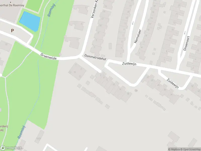 Overlastmelding Zuidewijn in Udenhout gesloten