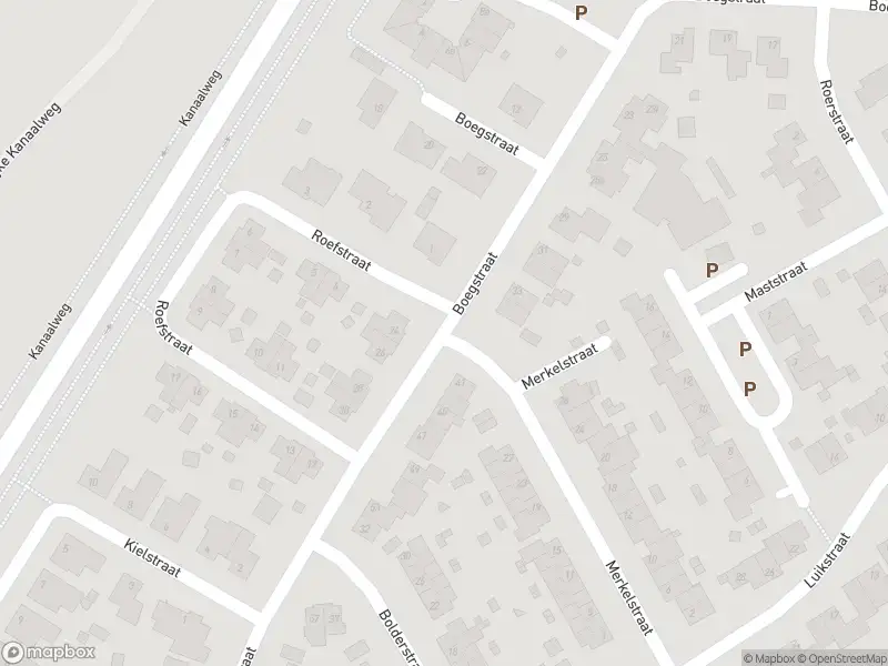 Overlastmelding Boegstraat in Maasbracht gesloten