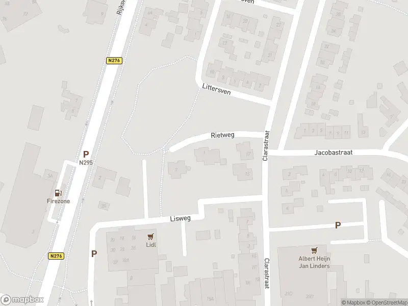 Overlastmelding Rietweg in Echt gesloten