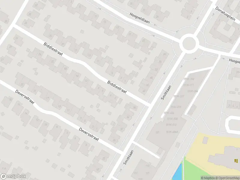 Overlastmelding Biddlestraat in Sittard