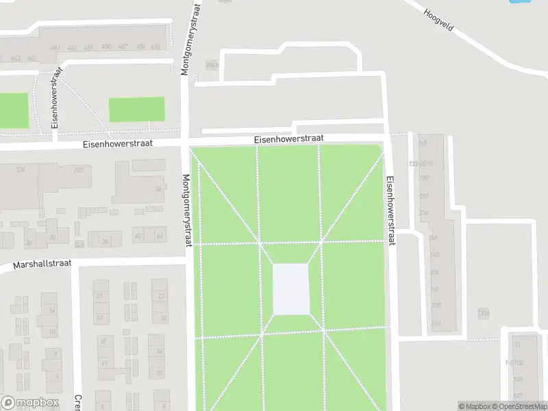 Anonieme overlastmelding Eisenhowerstraat in Sittard gesloten