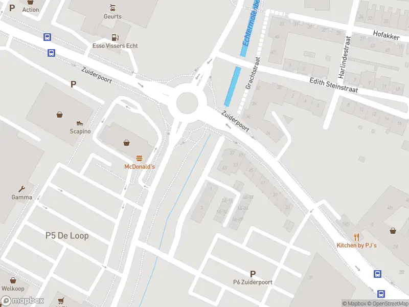 Overlastmelding Zuiderpoort in Echt gesloten