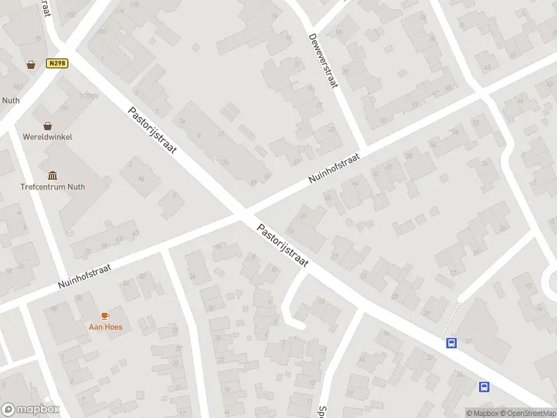112 melding Overlastmelding Nuinhofstraat in Nuth gesloten