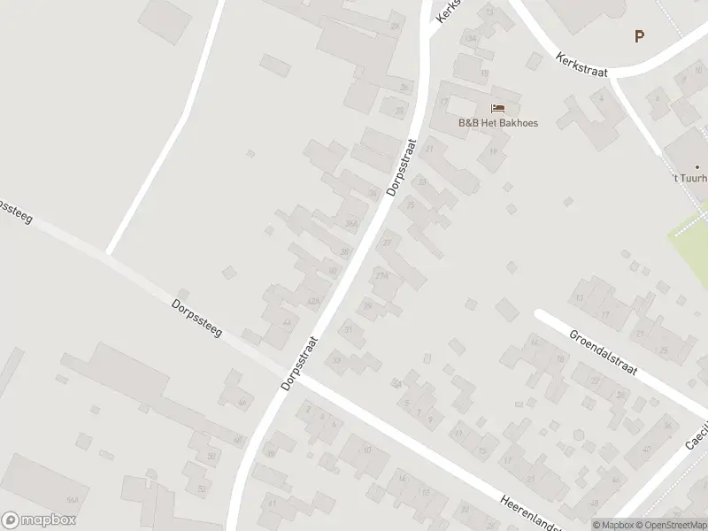 Overlastmelding Veersestraat in 6143AL Guttecoven