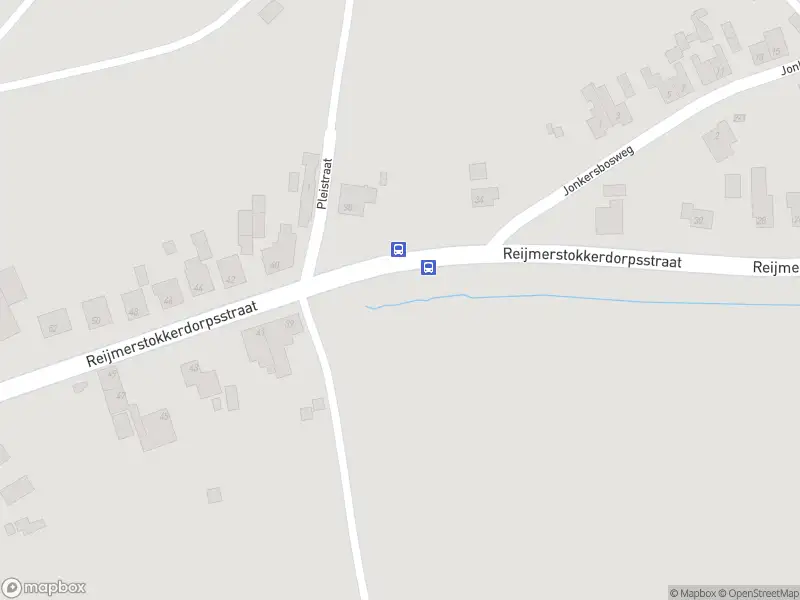 Overlastmelding Reijmerstokkerdorpsstraat in Reijmerstok