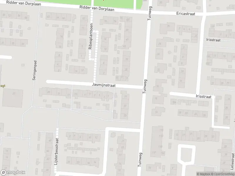 Overlastmelding Jasmijnstraat in Zuid-Beijerland gesloten