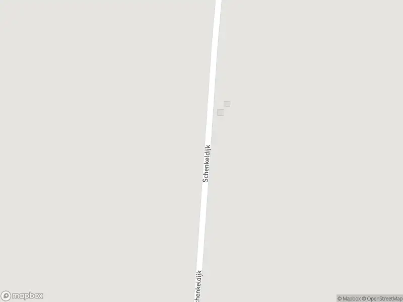 Overlastmelding Schelpweg in 3291EM Strijen